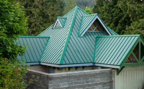 Best Gutter Installation and Repair  in Tariffville, CT