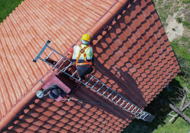 Professional Roofing Service in Tariffville, CT