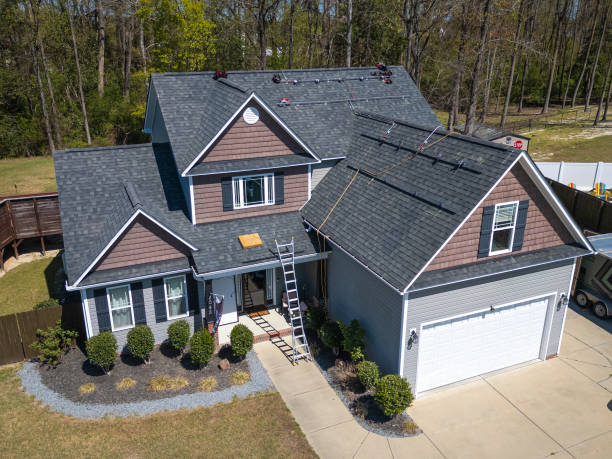 Best Roof Leak Repair  in Tariffville, CT